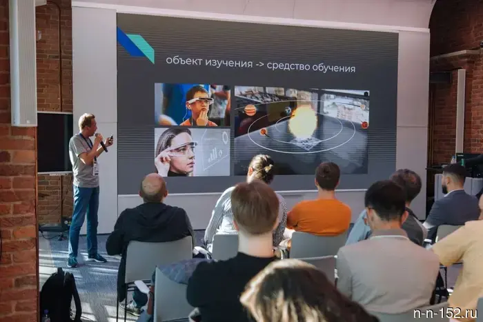 ИТ-решения из Нижнего Новгорода будут протестированы для инфраструктуры автозаправочных станций.