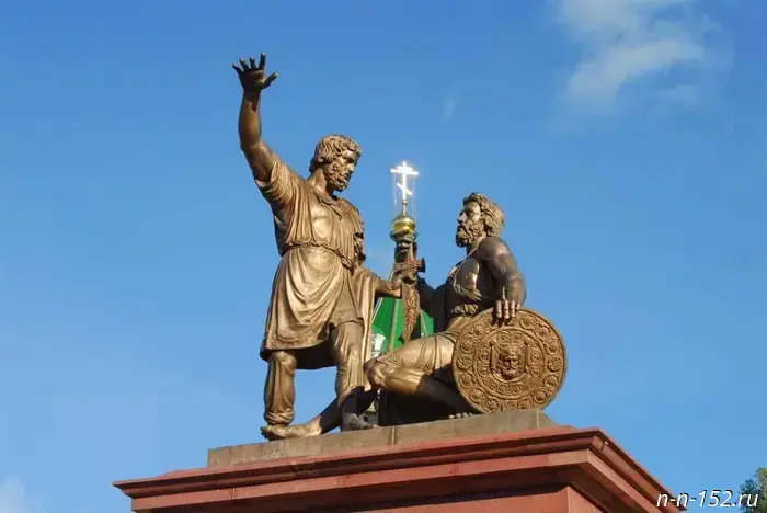 Concerts, interactive programs, tours, exhibitions and film screenings will take place on National Unity Day at cultural institutions in Nizhny Novgorod.