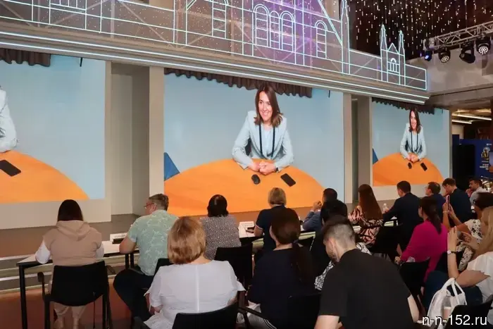 Olga Petrova: "Every child in our country should receive the maximum opportunities to realize their talents."