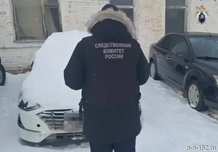 В городе Сарове на скамью подсудимых выйдет экс-полицейский, которого обвиняют в мошенничестве.