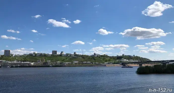Four men drowned in the waters of the Nizhny Novgorod region.