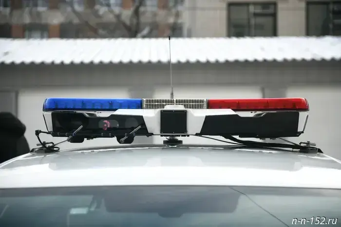 Два брата погибли в автокатастрофе под Выксой из-за виновности пьяного водителя.