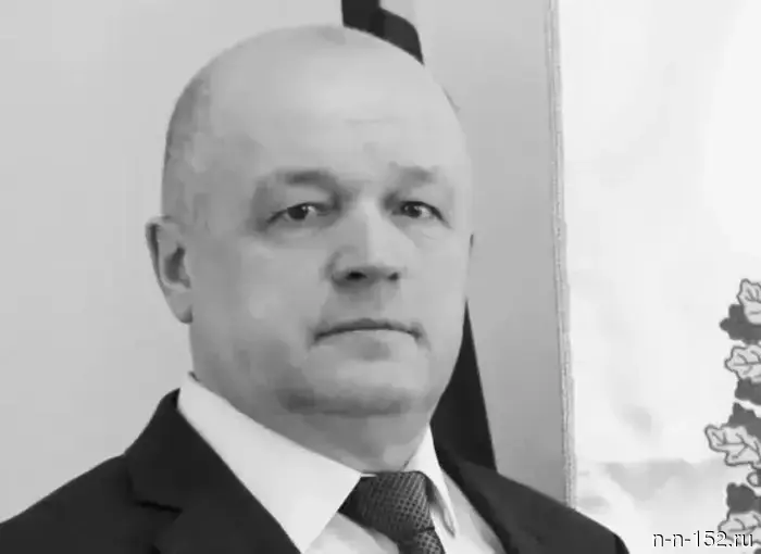 Глава поселка Октябрьский Владимир Рыжаков скончался 8 июня.