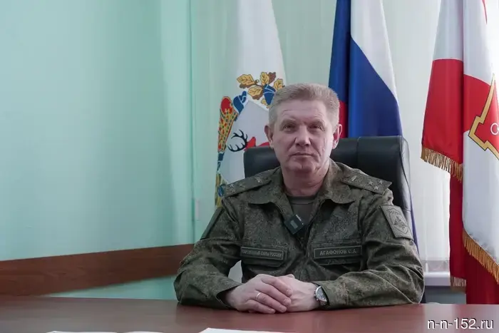 Мобилизационному резерву "БАРС-НН" исполнилось полгода: ключевые результаты.