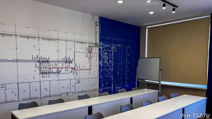 Specialists in alternative energy will be trained in Nizhny Novgorod.