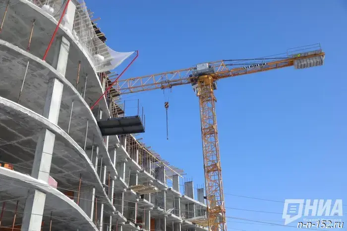 The progress of resettling Nizhny Novgorod residents from dilapidated housing was discussed at the city council.