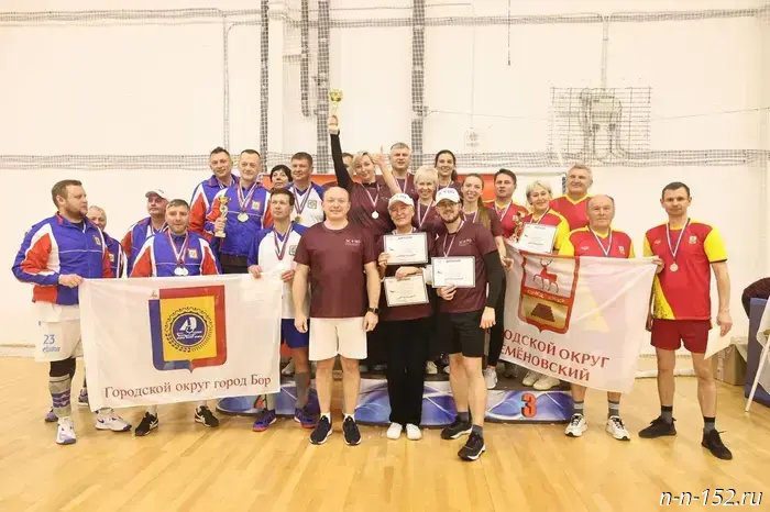 Yevgeny Lyulin: "The Spartakiad is not only the excitement of sporting competition, but also an opportunity to get to know the districts."