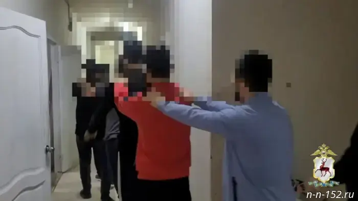 После миграционных рейдов из Нижегородской области было выдворено 203 иностранных граждан.