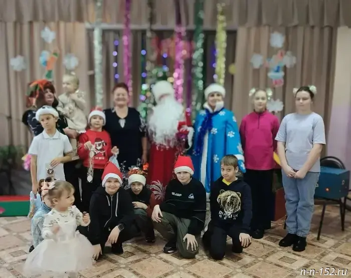 Чудо Рождества