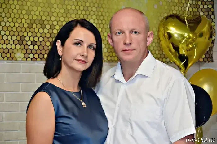 SVO heroes with large families from the Nizhny Novgorod region spoke about the role of the father in the family.