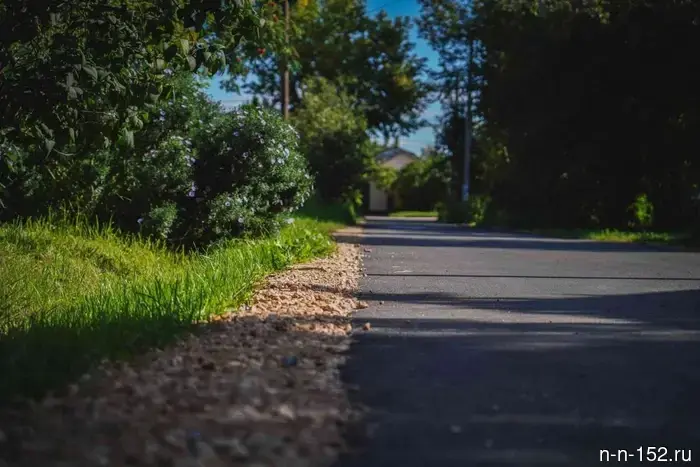 11 roads were repaired in 2026 under the "It's Your Choice!" project in Avtozavod.