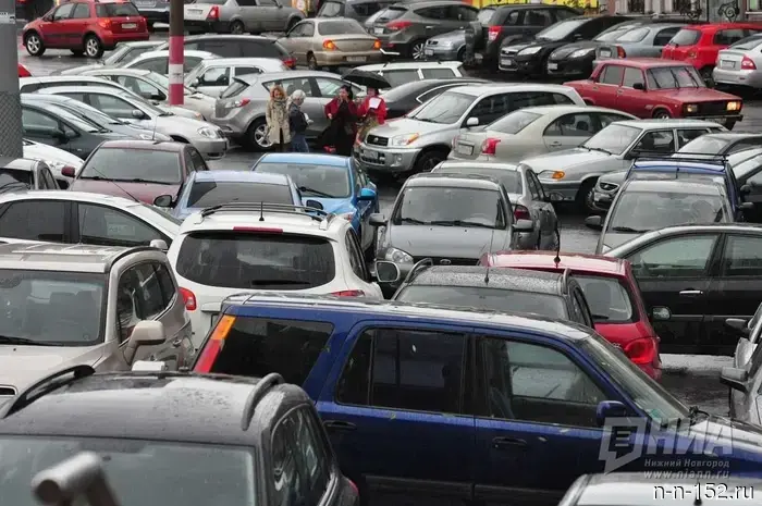 Used cars have risen in price to 1.31 million ₽ in the Nizhny Novgorod region.