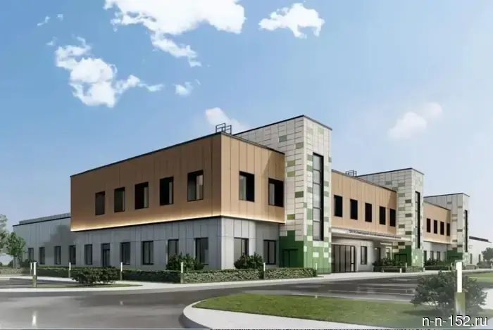 Nizhny Novgorod region purchased equipment for the Center for Nuclear Medicine.