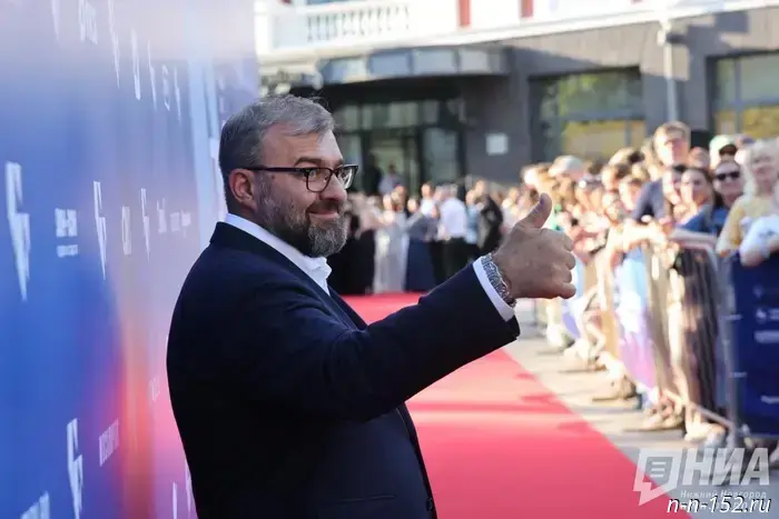 Dates have been announced for the 10th "Gorky Fest" in Nizhny Novgorod.