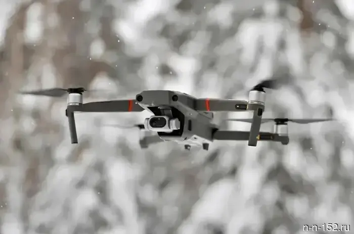 18 zones for training drone launches have been approved in the Nizhny Novgorod region.