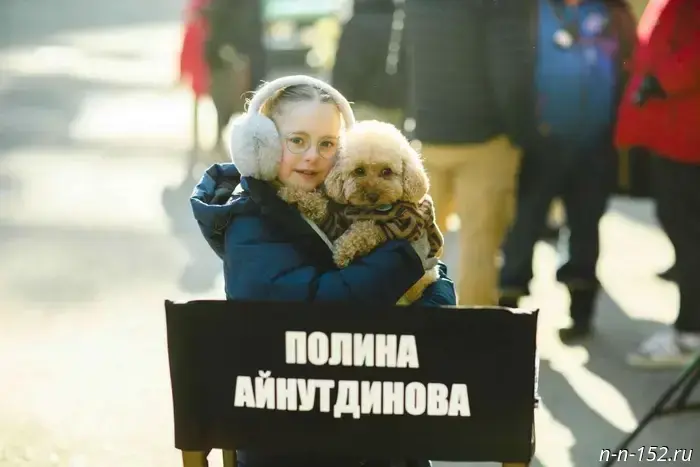 Второй сезон детективного сериала "Любопытная Варвара" начнется 2 октября.