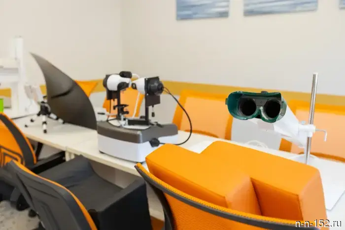 Two new medical centers for children have opened in Nizhny Novgorod.