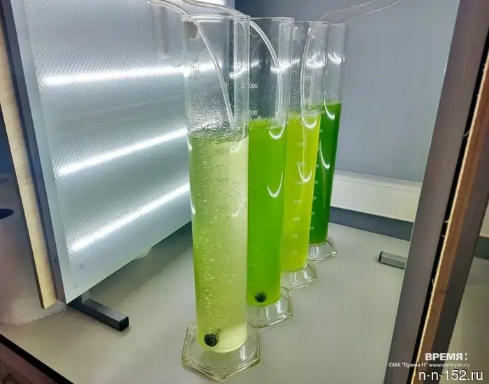 Сотрудник лаборатории в Нижнем Новгороде получил серьезные химические ожоги.