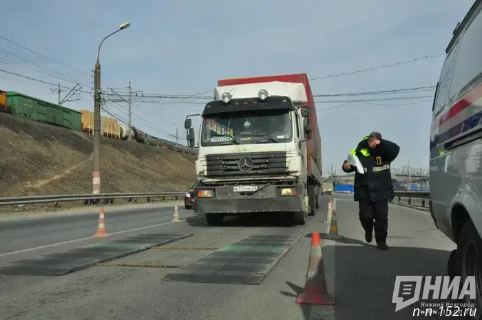 The subsidization project for freight carriers in the Nizhny Novgorod region will be discussed again.
