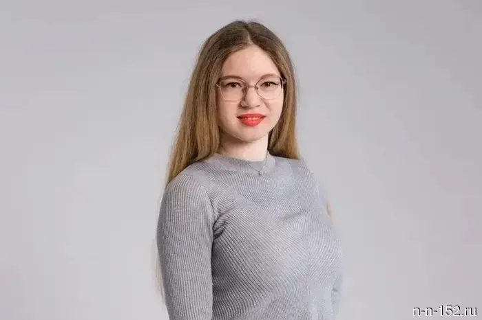Students from the Nizhny Novgorod region have become ambassadors of the project.