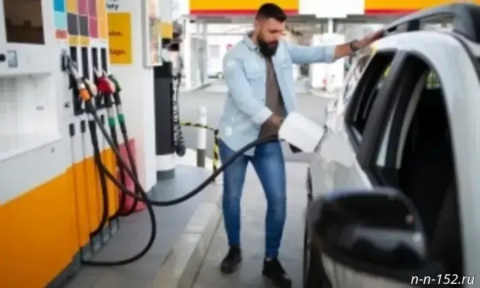 The Governor of Nizhny Novgorod Region, Gleb Nikitin, commented on the situation with the gasoline shortage at gas stations.