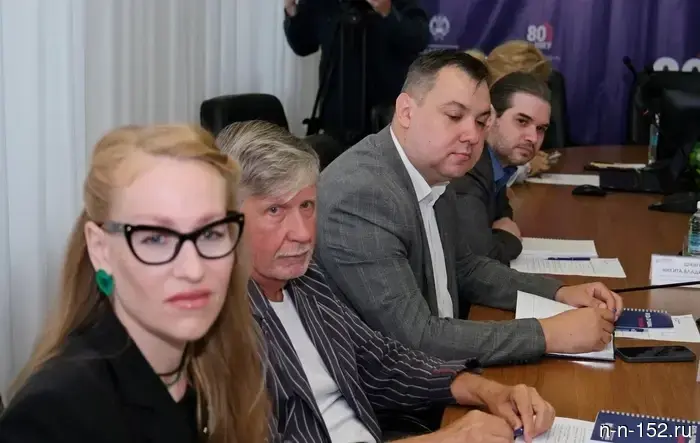 Президентская академия НИУ стала партнером Экспертного клуба Нижегородской области.