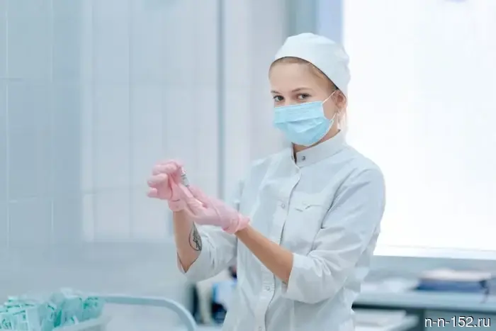 A health center has opened at Nizhny Novgorod Polyclinic No. 30.