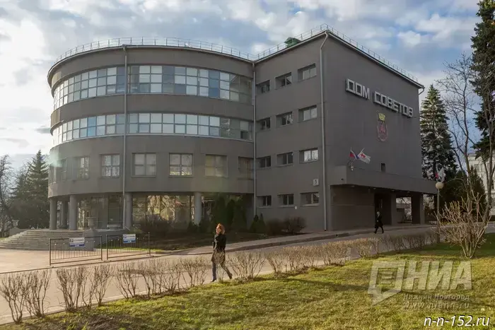 Выборы в Нижегородскую Думу: кандидаты зарегистрированы, стартует агитационная кампания.