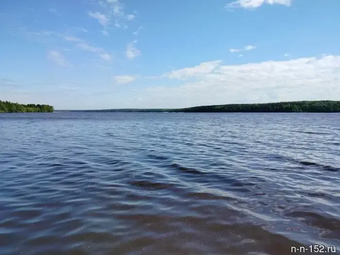 В Нижегородской области было зафиксировано 75 нарушений в области рыболовства.
