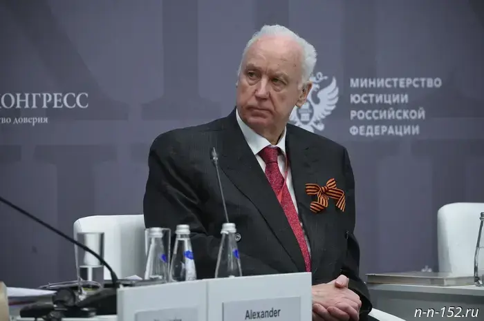 Bastyrkin became interested in the unpaid wages of 230 Nizhny Novgorod employees.