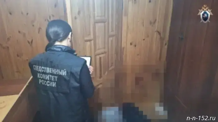 В Нижегородской области, в городе Саров, мужчину признали виновным в убийстве своей знакомой.