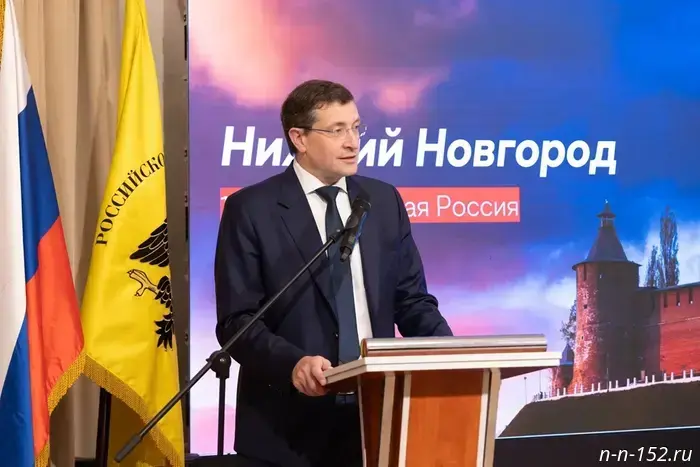 Nikitin and Medinsky announced a competition for a monument to the idea of Russian freedom.