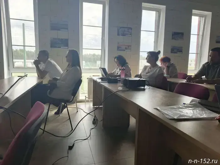 Скорость подготовки номеров на спортивно-туристической базе увеличится на 25% благодаря федеральному проекту "Производительность труда".