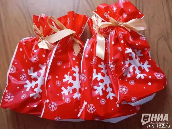 Нижегородцам объяснили, как следует правильно выбрать сладкий новогодний подарок.