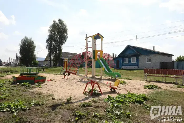 Five villages will become selos in the Chkalovsky District.